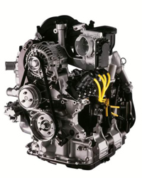 P234E Engine